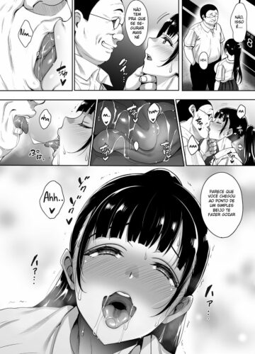 Natsu ga Owaru made Natsu no Owari Zenpen - Foto 11