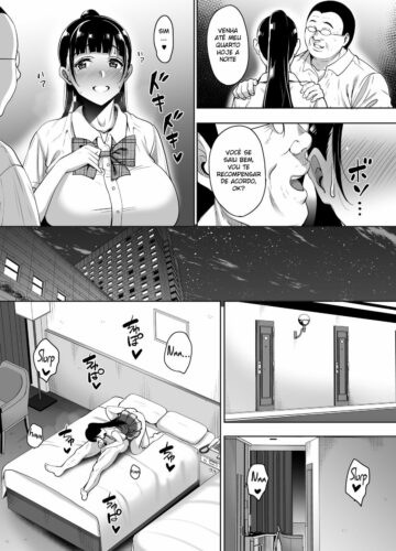 Natsu ga Owaru made Natsu no Owari Zenpen - Foto 12