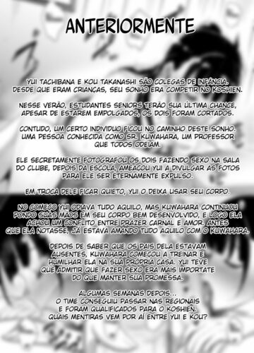 Natsu ga Owaru made Natsu no Owari Zenpen - Foto 3