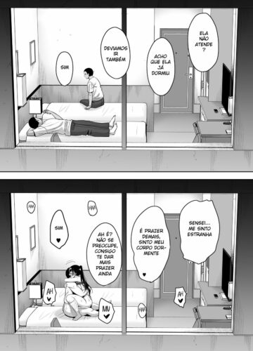 Natsu ga Owaru made Natsu no Owari Zenpen - Foto 39
