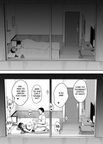 Natsu ga Owaru made Natsu no Owari Zenpen - Foto 40