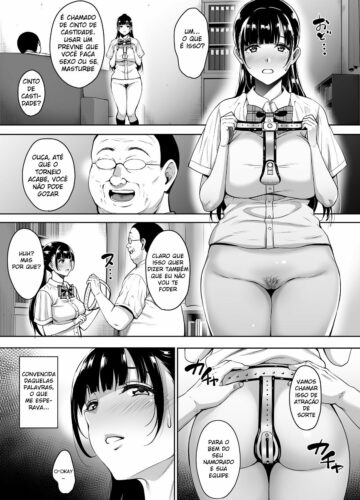 Natsu ga Owaru made Natsu no Owari Zenpen - Foto 6