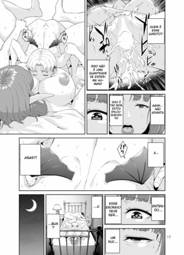 Necro Fantasia 1 - Foto 16