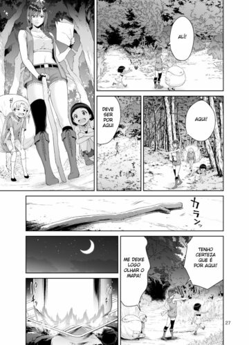 Necro Fantasia 1 - Foto 26