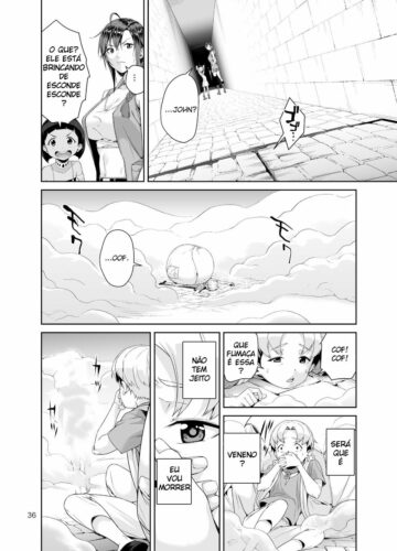 Necro Fantasia 1 - Foto 35