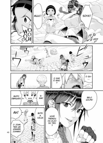 Necro Fantasia 1 - Foto 45