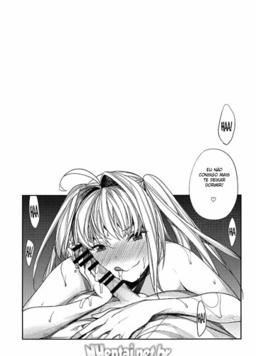 Nero wa Master ni Naderaretai! - Foto 19