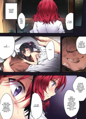 Nishikino Maki no Warui Yume - Foto 9