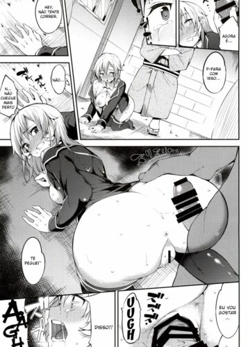 O Preço de um Shokugeki - Foto 13