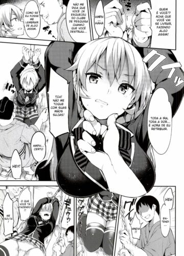 O Preço de um Shokugeki - Foto 3