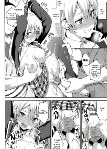 O Preço de um Shokugeki - Foto 8