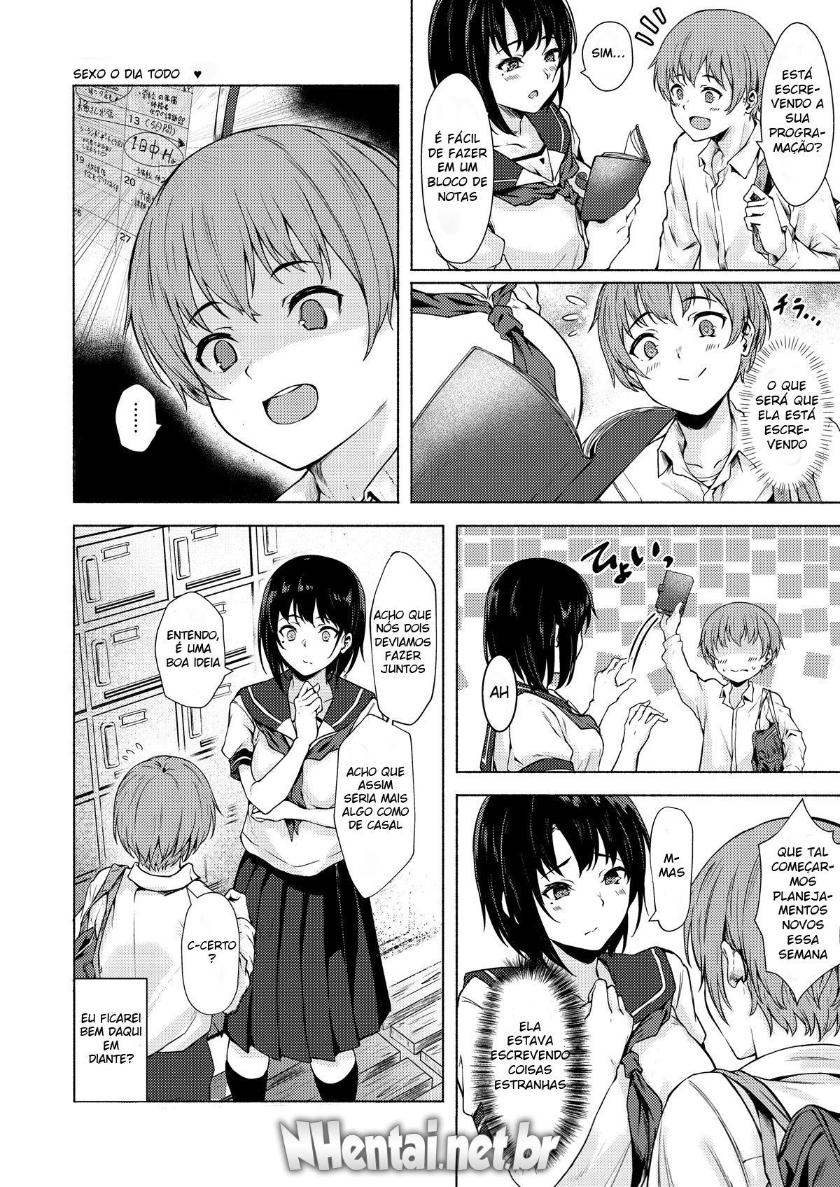 Okki Na Saori-Chan Wa Bukiyou Ni Eroi