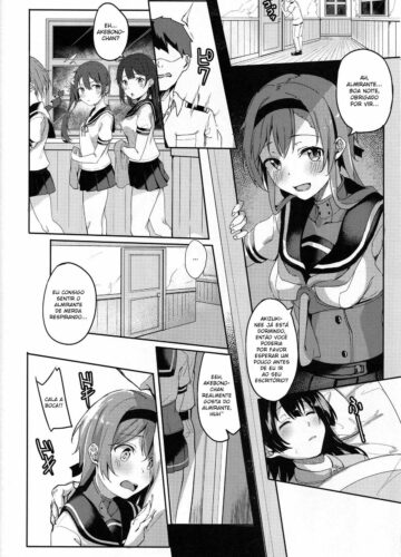 Onee-san ni wa Naisho ne - Foto 11