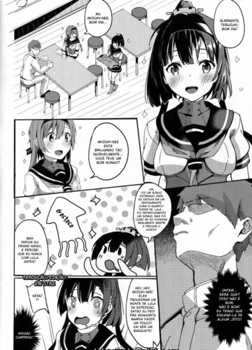 Onee-san ni wa Naisho ne - Foto 25