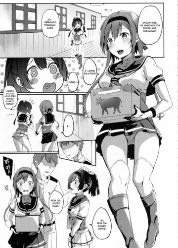 Onee-san ni wa Naisho ne - Foto 4