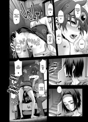 Onna Yuusha no Tabi - Foto 10