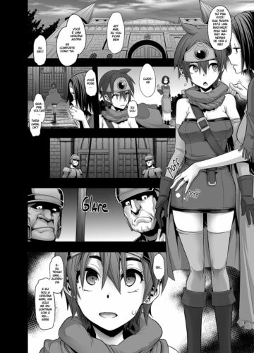 Onna Yuusha no Tabi - Foto 12