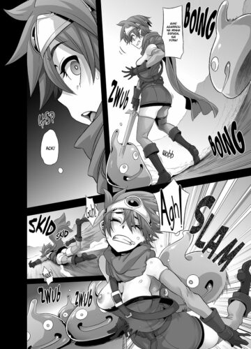 Onna Yuusha no Tabi - Foto 16