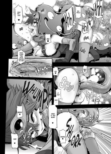 Onna Yuusha no Tabi - Foto 22