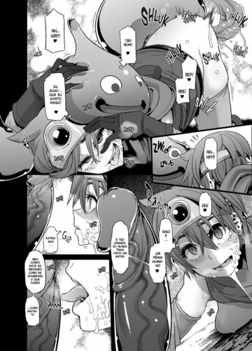 Onna Yuusha no Tabi - Foto 24