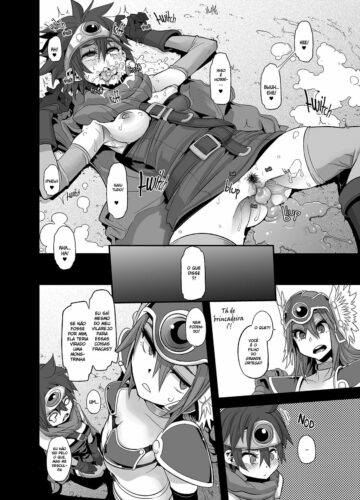 Onna Yuusha no Tabi - Foto 31
