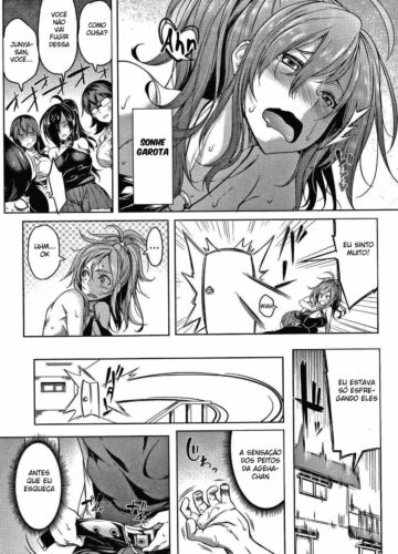 Oppai Switch - Foto 15