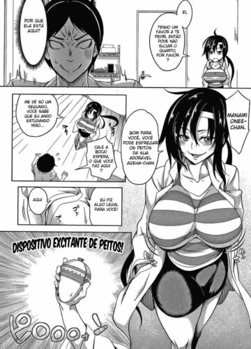 Oppai Switch - Foto 16