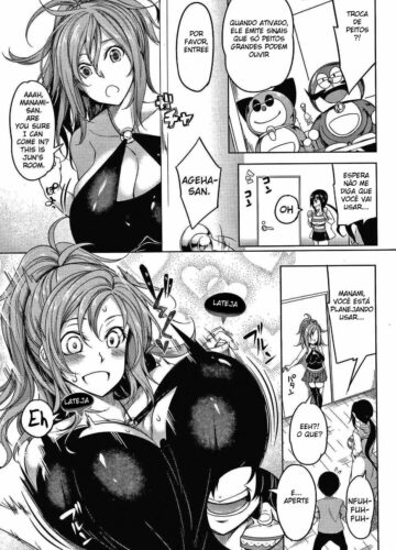 Oppai Switch - Foto 17