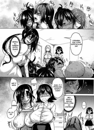 Oppai Switch - Foto 29