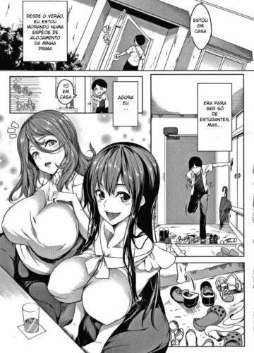 Oppai Switch - Foto 5