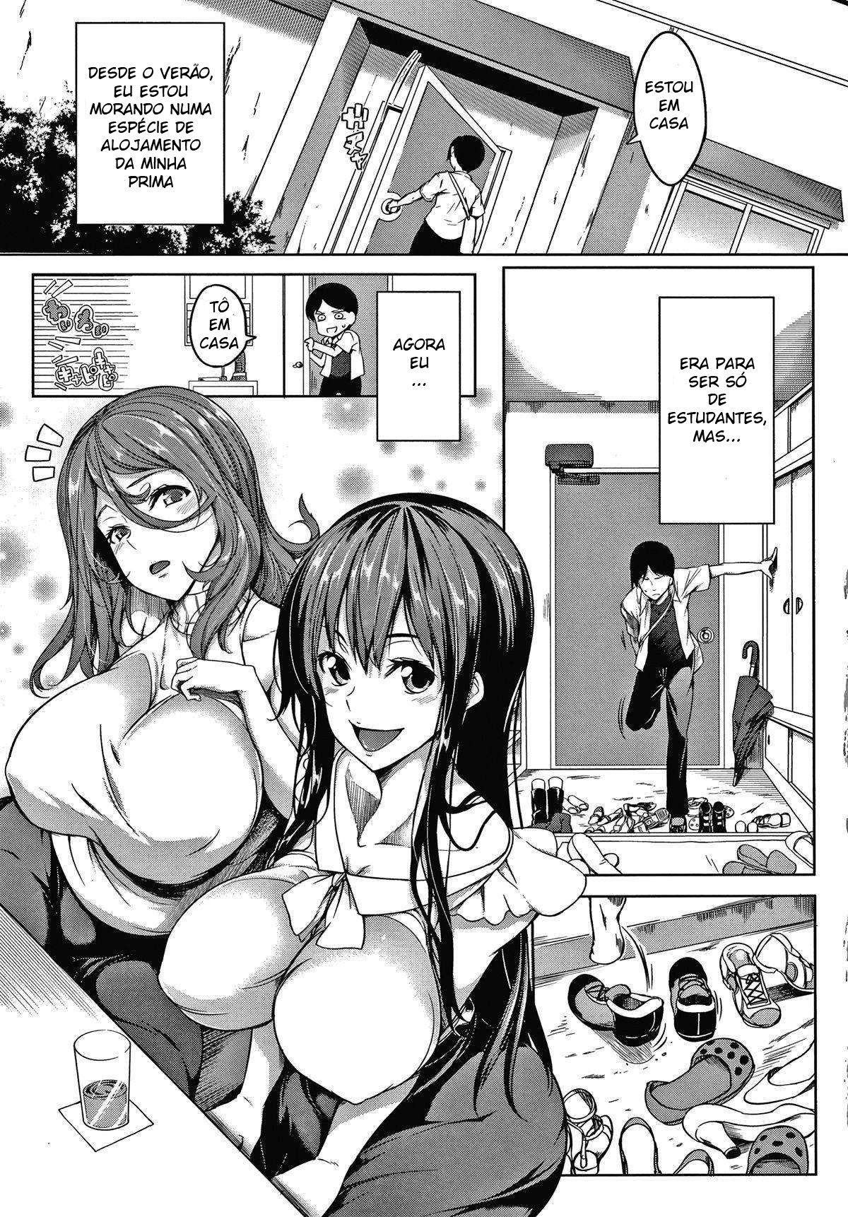 Oppai Switch