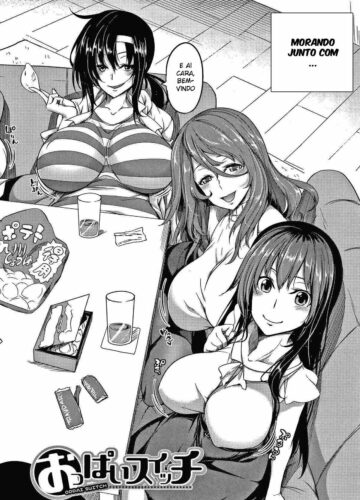 Oppai Switch - Foto 6