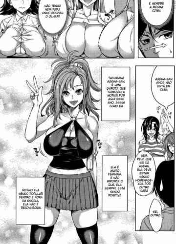 Oppai Switch - Foto 8