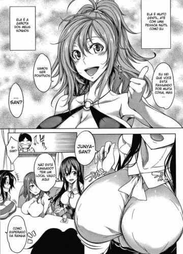 Oppai Switch - Foto 9