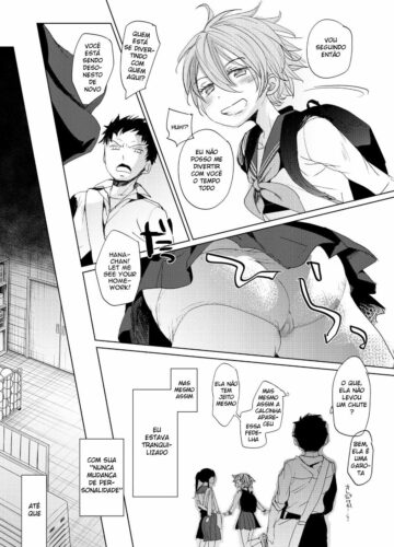 Ore No Himitsu Kichi - Foto 10
