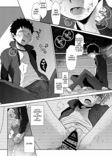Ore No Himitsu Kichi - Foto 11