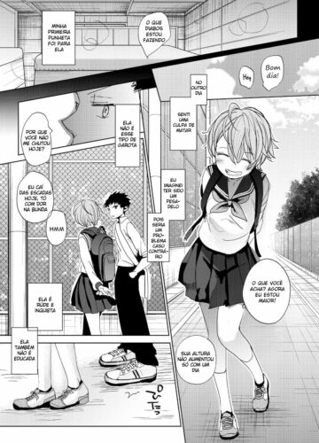 Ore No Himitsu Kichi - Foto 12