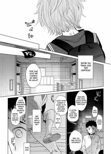 Ore No Himitsu Kichi - Foto 13