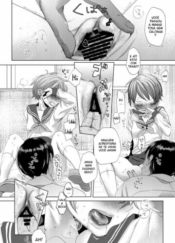 Ore No Himitsu Kichi - Foto 15