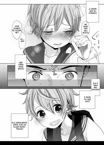 Ore No Himitsu Kichi - Foto 17