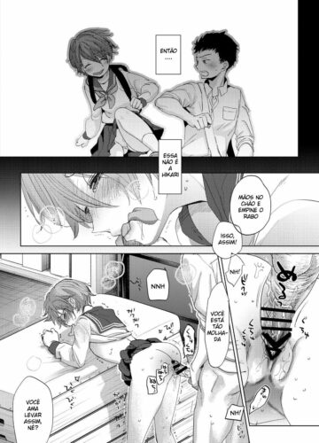 Ore No Himitsu Kichi - Foto 18