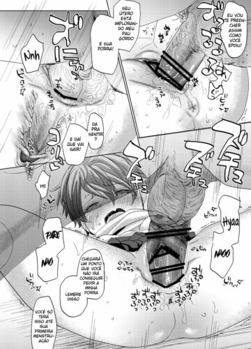Ore No Himitsu Kichi - Foto 27