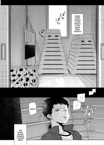 Ore No Himitsu Kichi - Foto 3