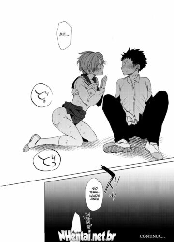 Ore No Himitsu Kichi - Foto 33