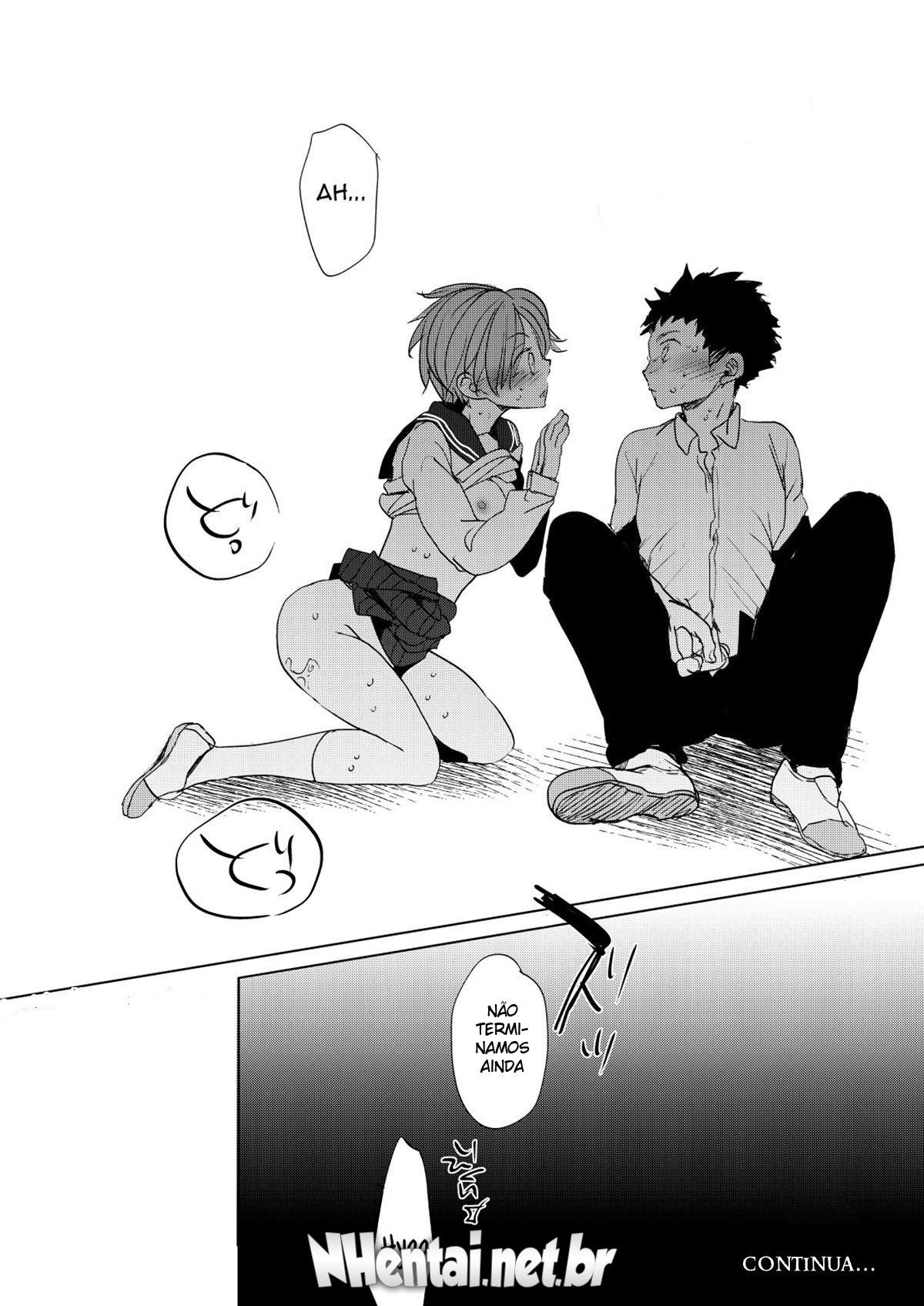 Ore No Himitsu Kichi