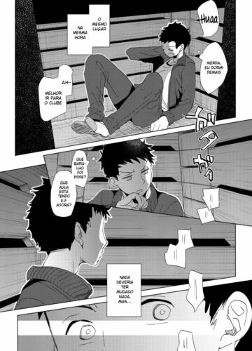 Ore No Himitsu Kichi - Foto 4