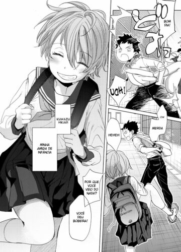 Ore No Himitsu Kichi - Foto 7