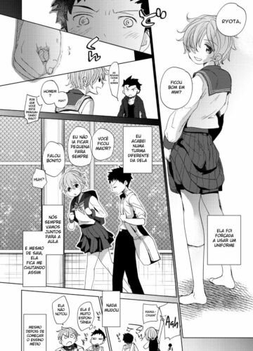 Ore No Himitsu Kichi - Foto 9