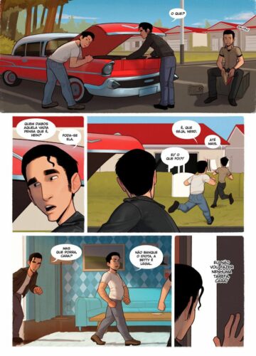Os Bons Velhos Tempos - Foto 4