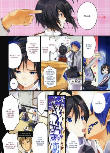 Powerful Otome 2 - Foto 4